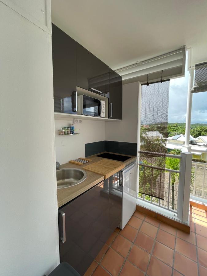 Appartement Vue Mer A 2 Minutes A Pied Des Plages Tartane La Trinité Dış mekan fotoğraf